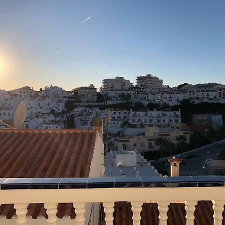 شقة Casa Del Sol Burriana نيرخا المظهر الخارجي الصورة