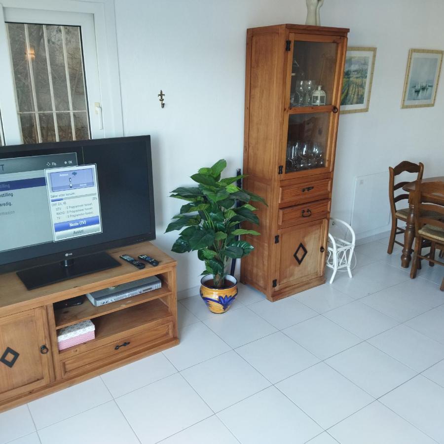 شقة Casa Del Sol Burriana نيرخا المظهر الخارجي الصورة
