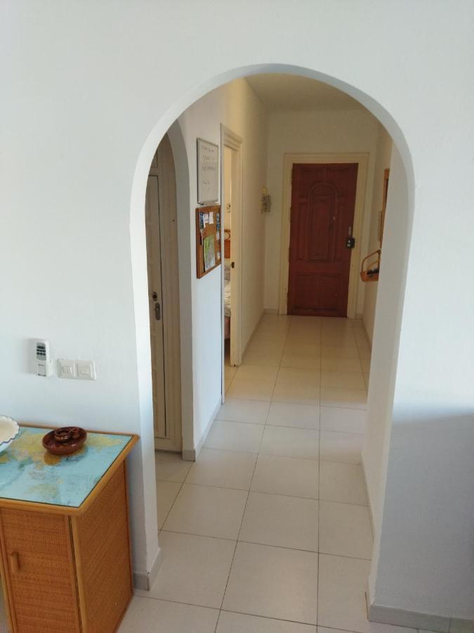 شقة Casa Del Sol Burriana نيرخا المظهر الخارجي الصورة
