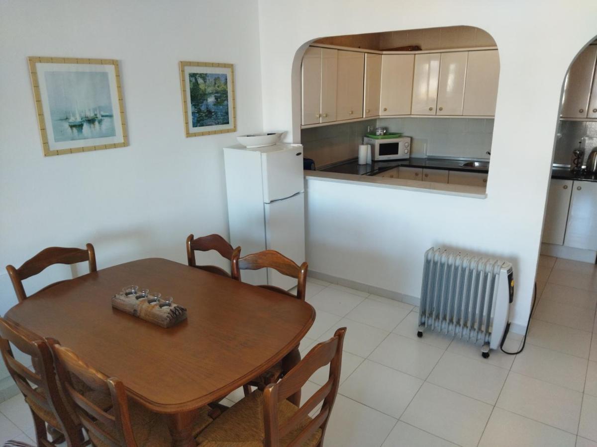 شقة Casa Del Sol Burriana نيرخا المظهر الخارجي الصورة
