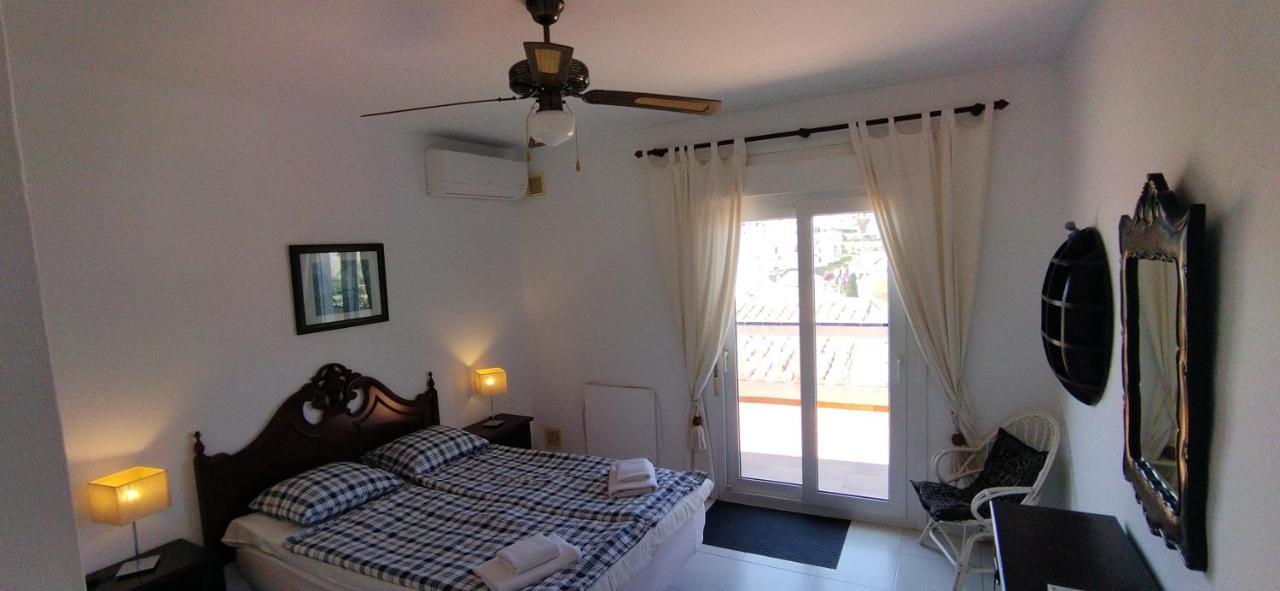 شقة Casa Del Sol Burriana نيرخا المظهر الخارجي الصورة