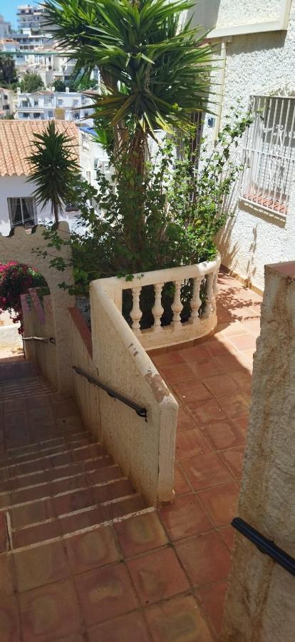 شقة Casa Del Sol Burriana نيرخا المظهر الخارجي الصورة